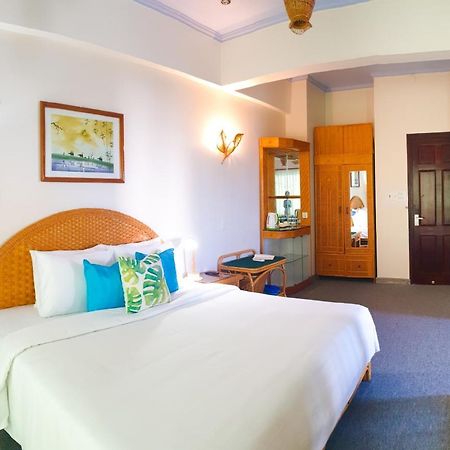 Green Ant Hotel Nha Trang Eksteriør billede