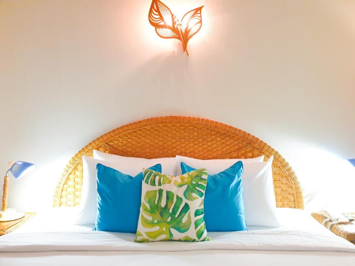 Green Ant Hotel Nha Trang Eksteriør billede