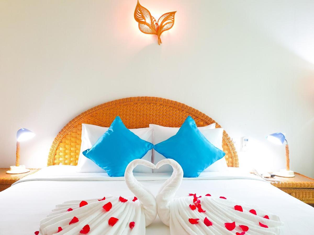 Green Ant Hotel Nha Trang Eksteriør billede