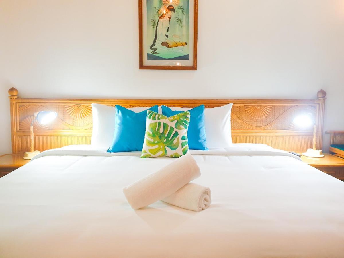 Green Ant Hotel Nha Trang Eksteriør billede