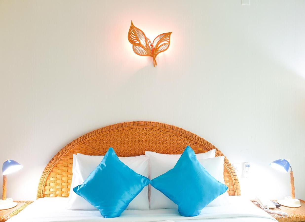 Green Ant Hotel Nha Trang Eksteriør billede